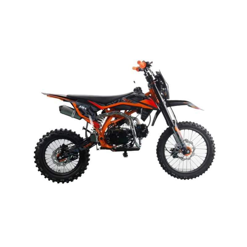 Питбайк RACER TRX125E 2588737