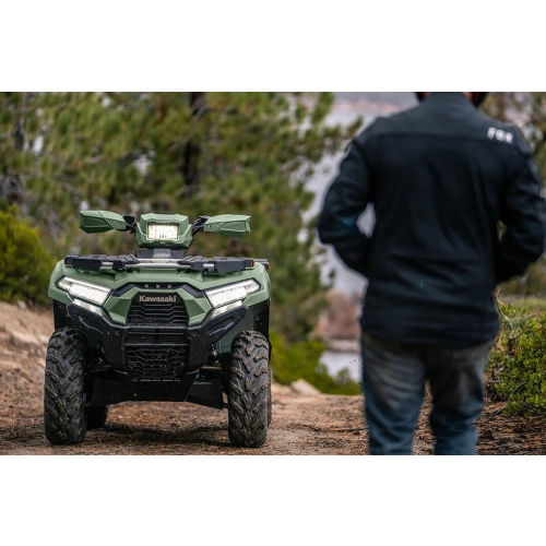 Квадроцикл KAWASAKI Brute Force 750 LE EPS (2024) (ПСМ) 2587387
