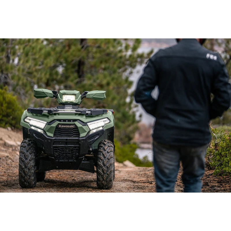 Квадроцикл KAWASAKI Brute Force 750 LE EPS (2024) (ПСМ) 2587387