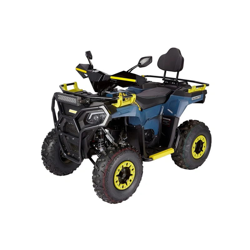 Квадроцикл AVANTIS Ray 200 2591532