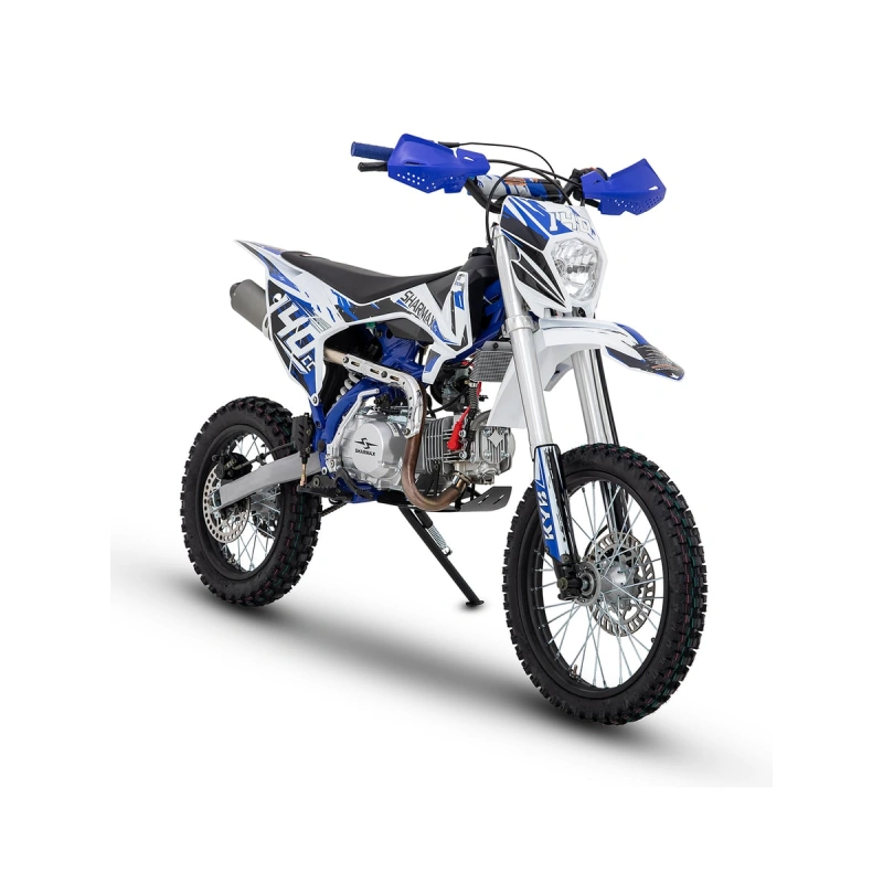 Питбайк SHARMAX PowerMax 140 (2024)
