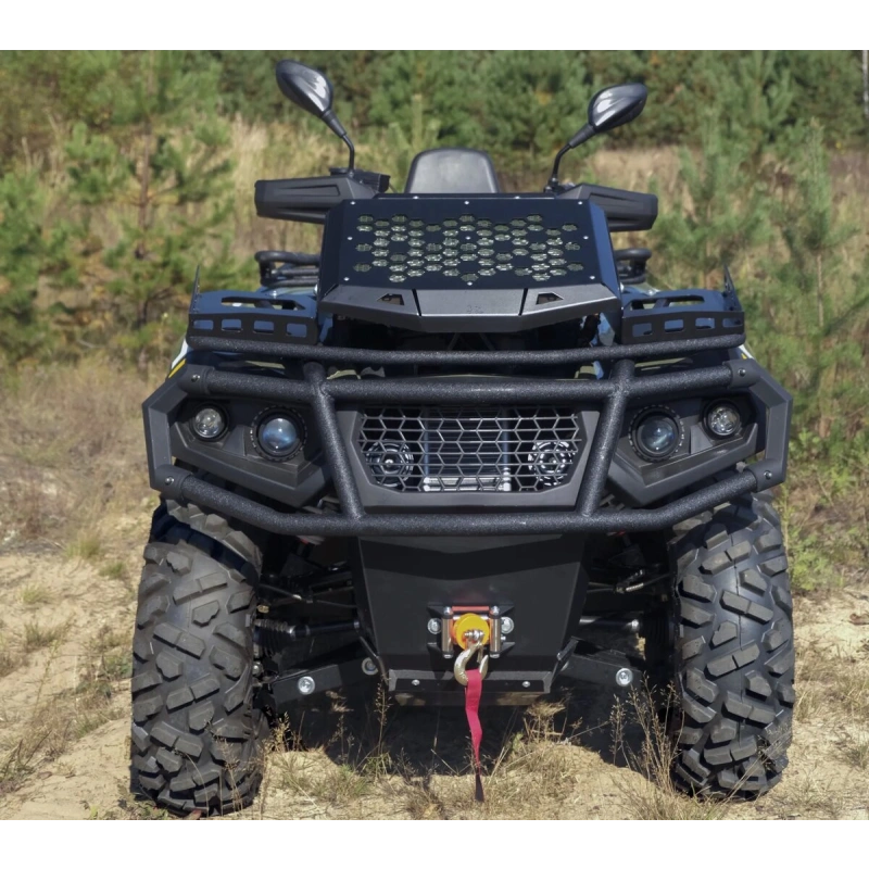 Квадроцикл HISUN Tactic GT 1000 Extreme Edition (ПСМ) 2583566