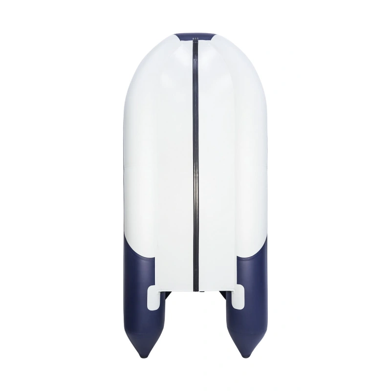 Лодка ПВХ РИВЬЕРА 3600 СК Компакт 71262
