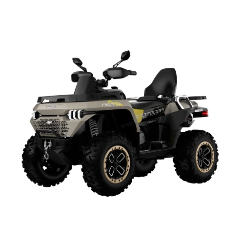 Квадроцикл BENDA Redstone 550 R2 2593200