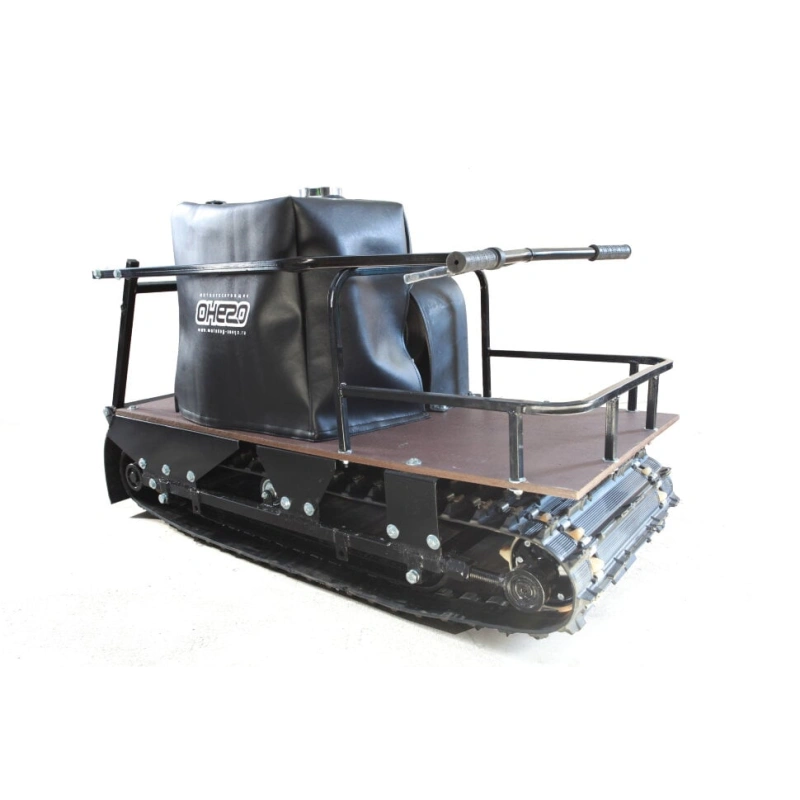 Мотобуксировщик ОНЕГО 500 Мини Front 17 2588584