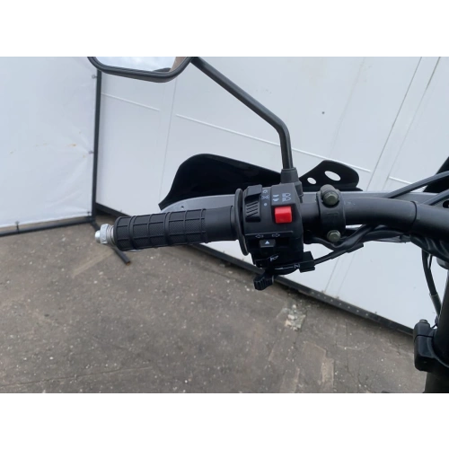Мотоцикл HAMMER 075 (CB300) 21/18 ENDURO 2592759