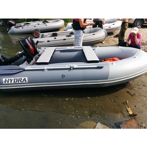 Лодка ПВХ HYDRA Nova 330 «Оптима»