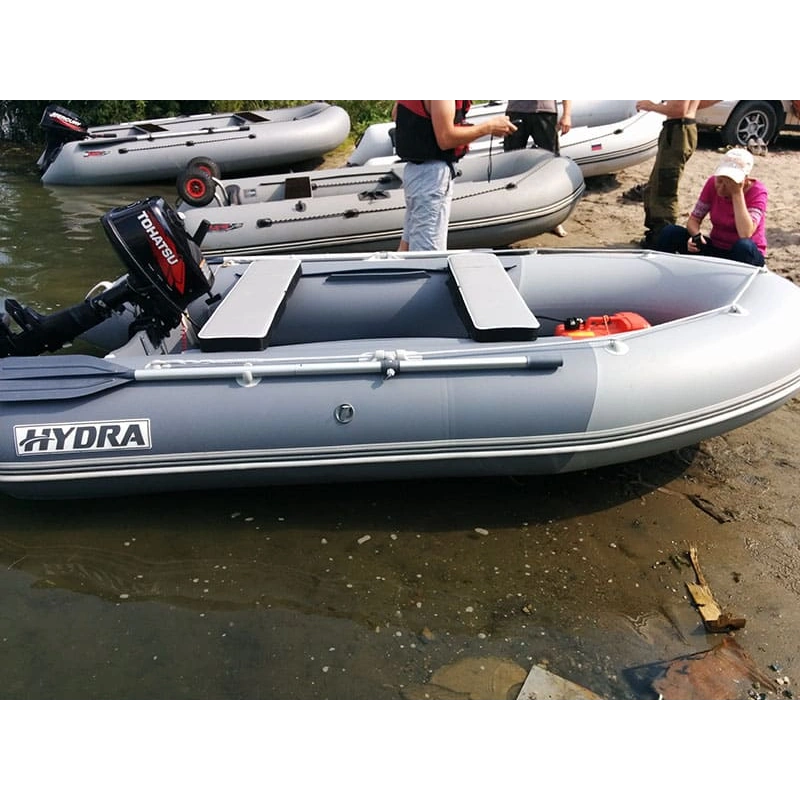 Лодка ПВХ HYDRA Nova 330 «Оптима»