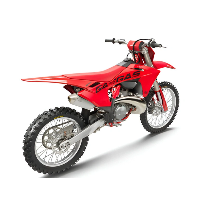 Мотоцикл кроссовый эндуро GASGAS MC 250F 2025 21/18 2591635