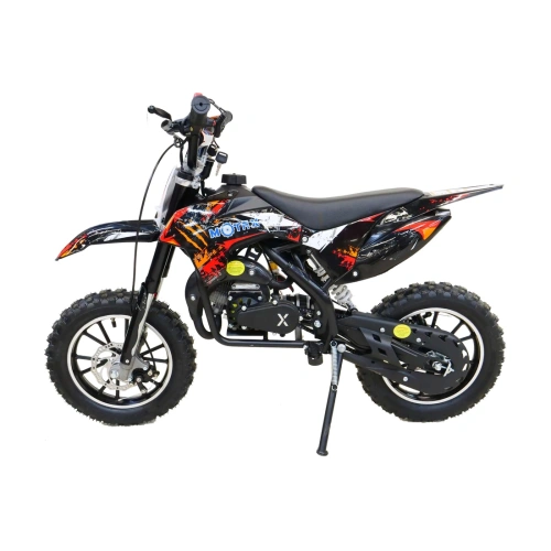 Питбайк Motax MINICROSS 50 PS 10/10