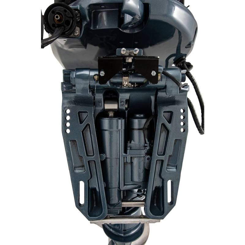 4х-тактный лодочный мотор MIKATSU MF90FEX-T-EFI (2024)