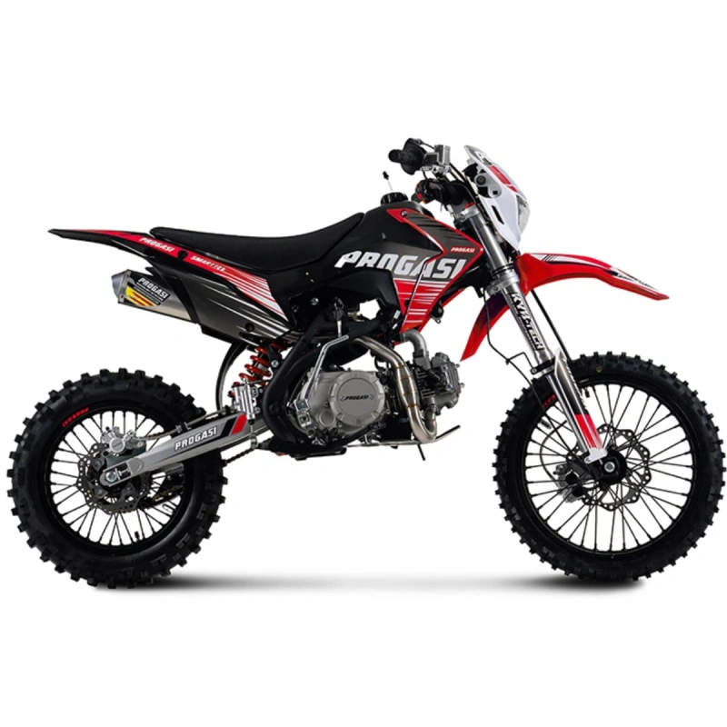 Питбайк PROGASI Smart 125 17/14 2591822