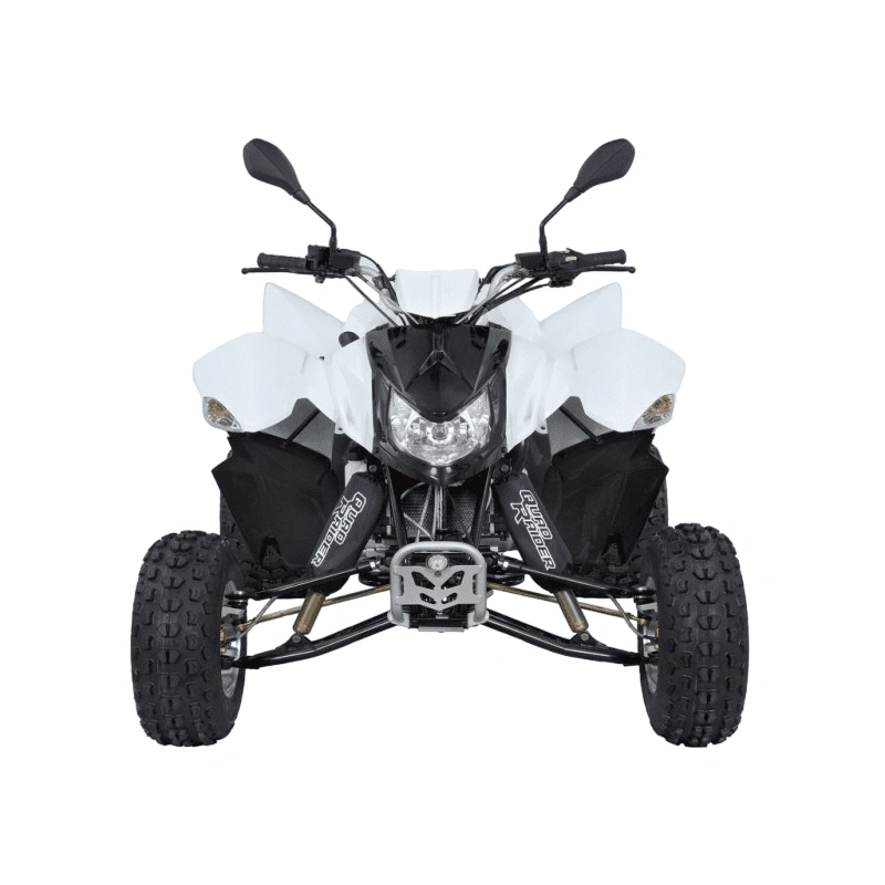 Квадроцикл SYM QuadRaider 300 SD 2574814