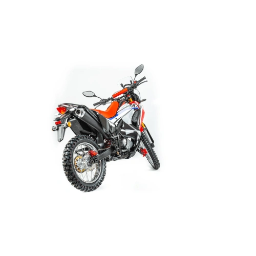 Мотоцикл MOTOLAND Dakar ST (172FMM PR250) ТУРЭНДУРО