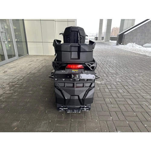 Снегоход POLARIS Titan Adventure ProStar S4