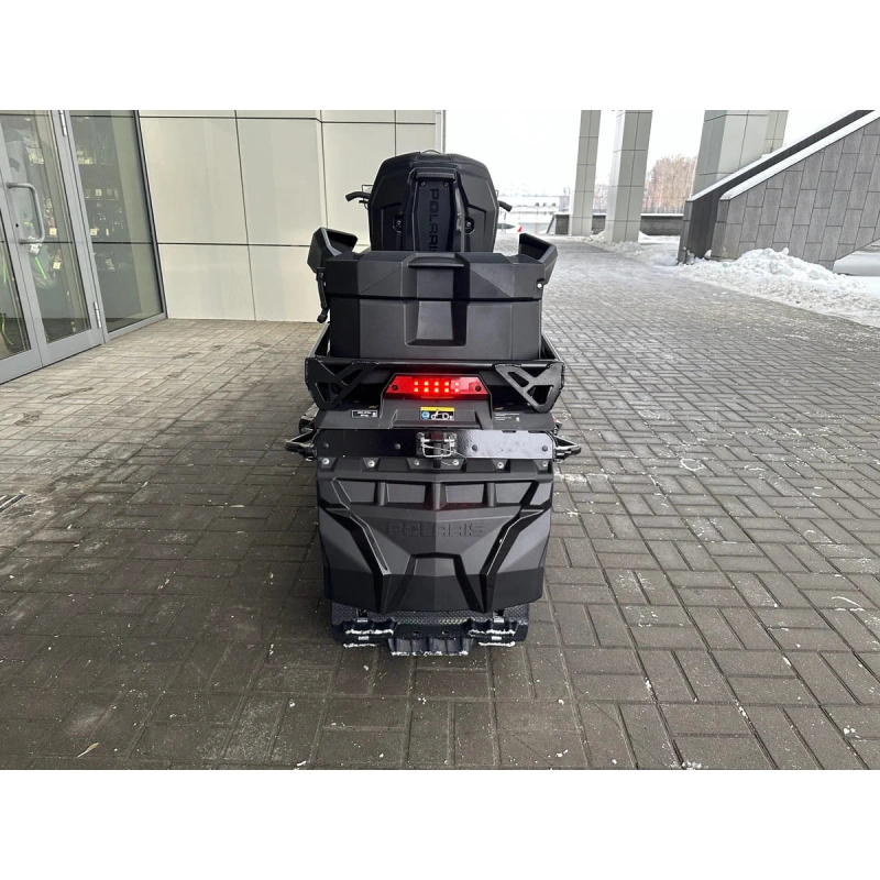 Снегоход POLARIS Titan Adventure ProStar S4