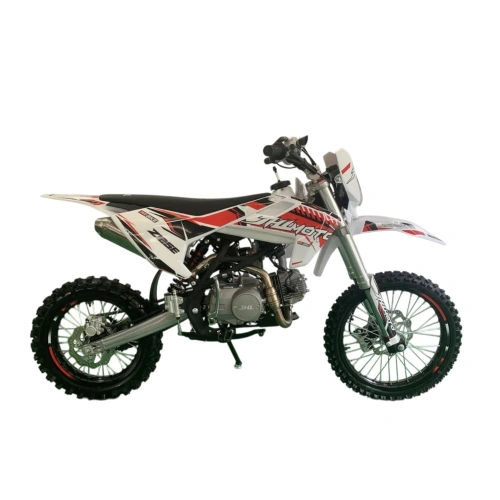 Питбайк JHL Z125E 2588724