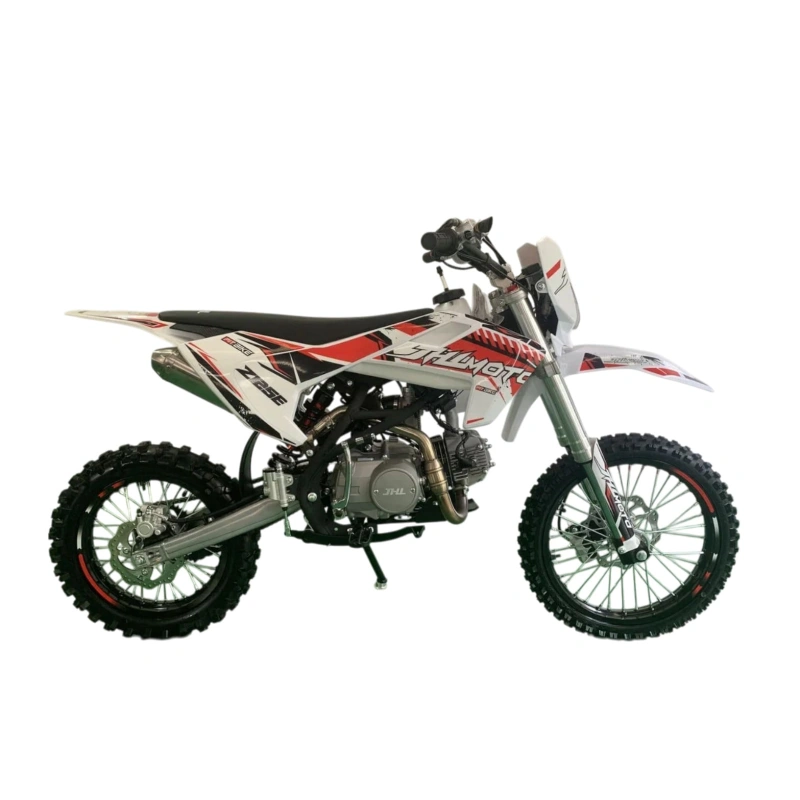 Питбайк JHL Z125E 2588724