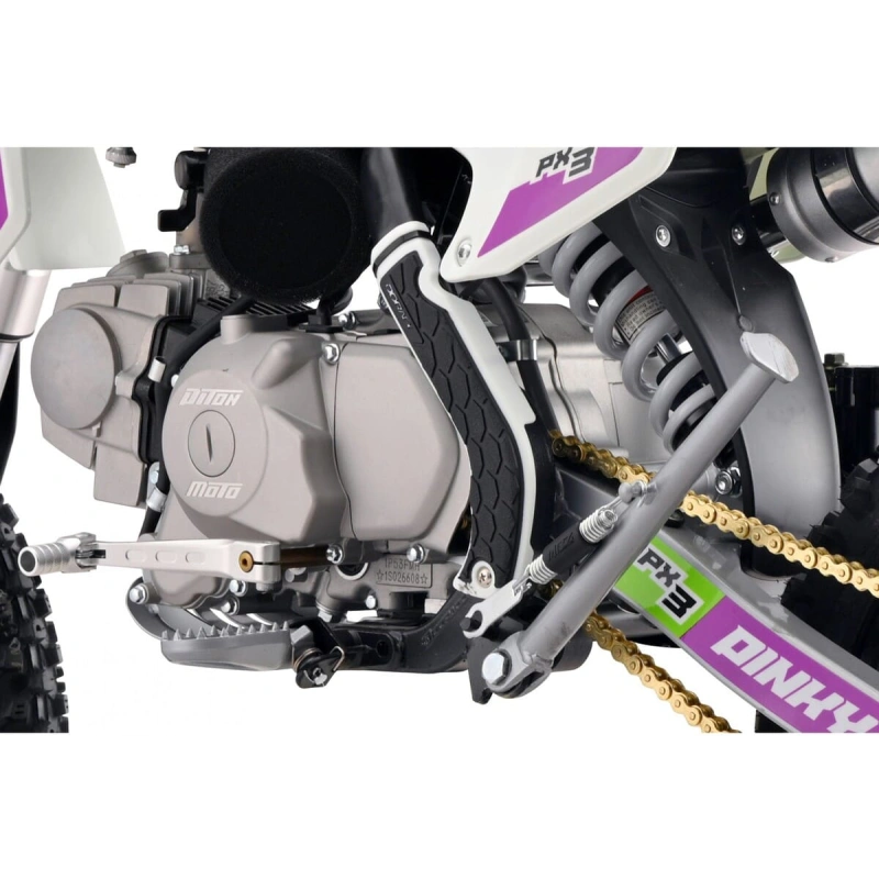 Питбайк PITONMOTO PX3 110EМ 14/12 2591383