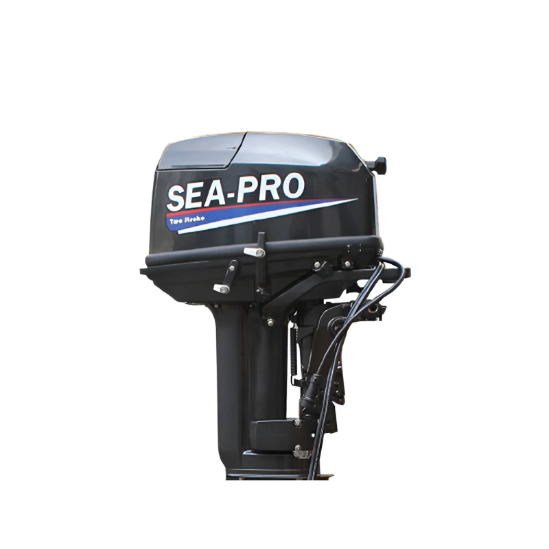 2х-тактный лодочный мотор Sea-Pro T 25 SE 2589311