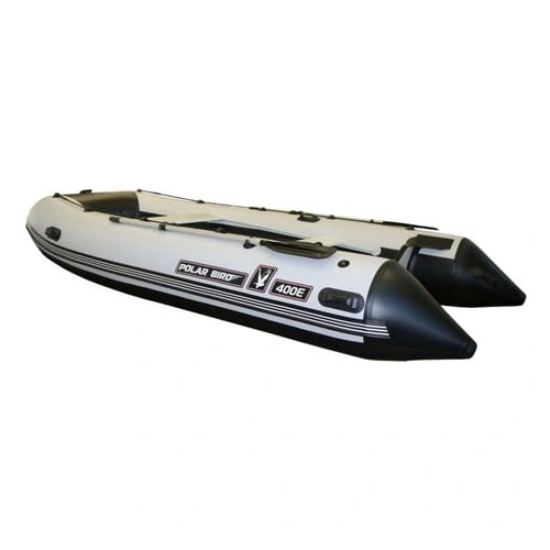 Лодка ПВХ POLAR BIRD PB-380E New Eagle (Орлан) 2557055