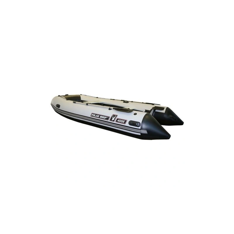 Лодка ПВХ POLAR BIRD PB-380E New Eagle (Орлан) 2557055