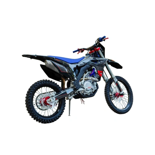 Мотоцикл кроссовый эндуро BSE M2 250e 21/18 2574727