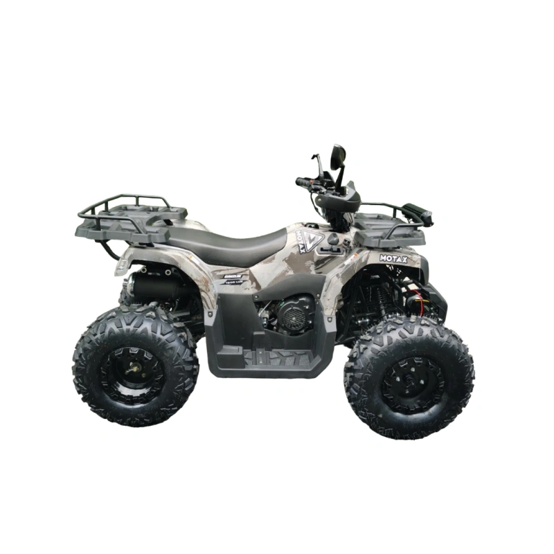 Квадроцикл MOTAX ATV Grizlik T200 Lux 2587278