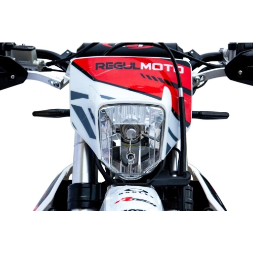 Мотоцикл кроссовый эндуро REGULMOTO DYNA 251031