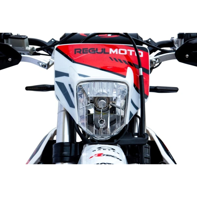 Мотоцикл кроссовый эндуро REGULMOTO DYNA 251031