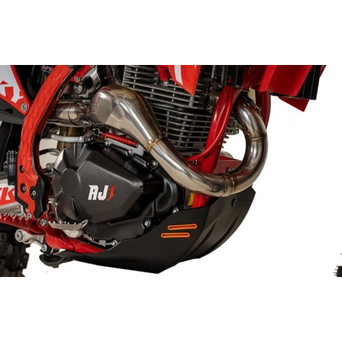 Мотоцикл кроссовый эндуро HASKY F6 Racing 175FMN PR300 2588566