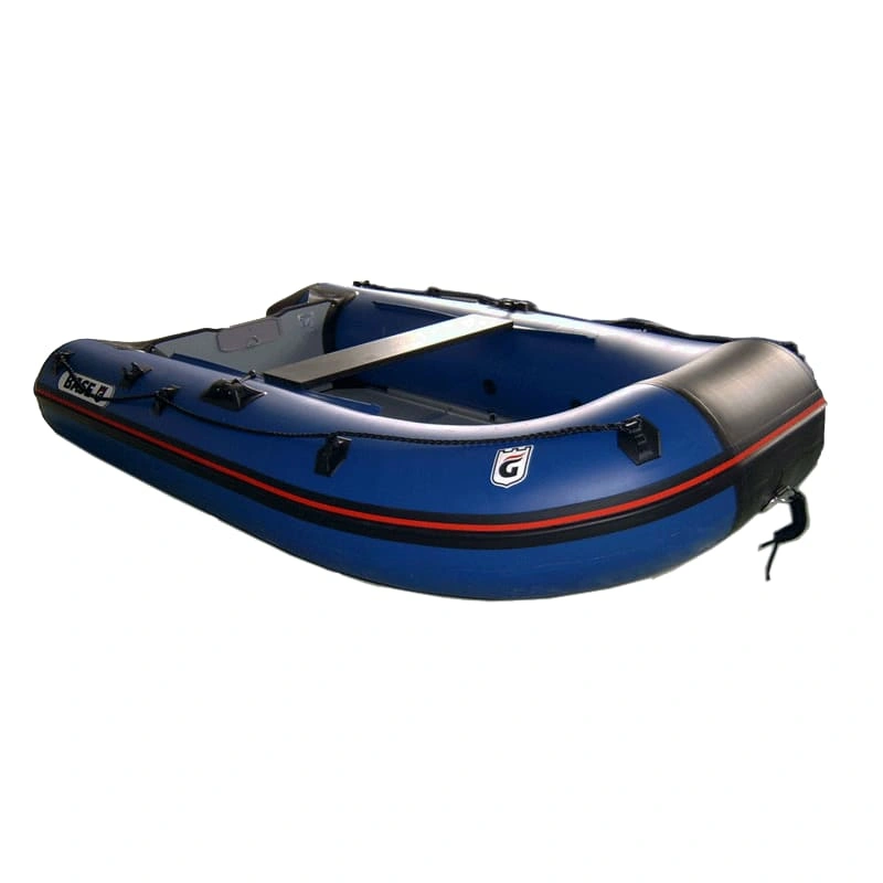 Лодка ПВХ GOLFSTREAM Base CB 385 10151