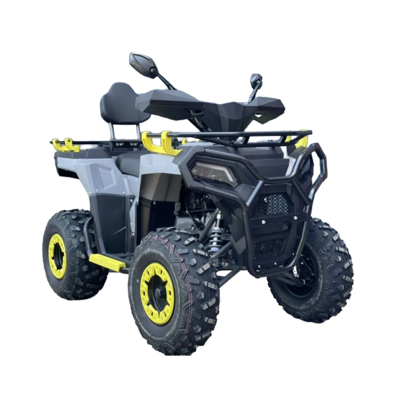 Квадроцикл МОТОМИР Hammer 200 Tracker 2591464
