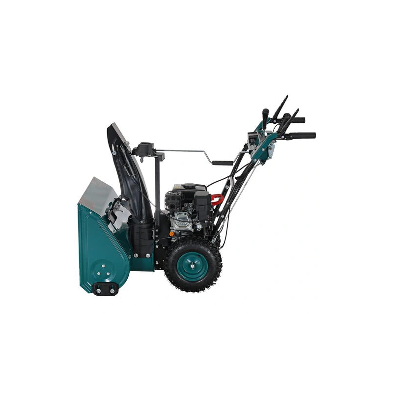 Снегоуборщик FINEPOWER SRMP6119L