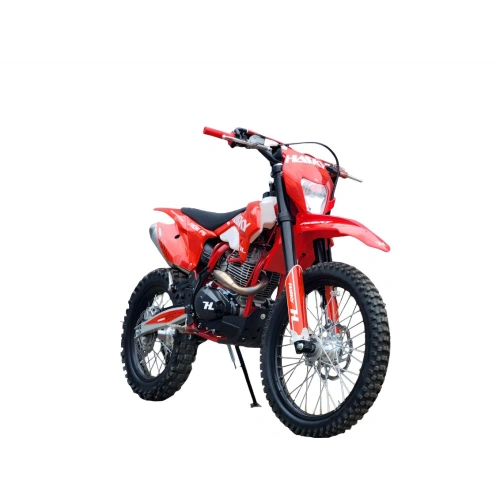 Мотоцикл RIDE F5 MSD ENDURO