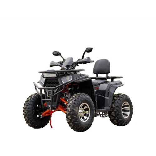 Квадроцикл WHITE SIBERIA Bars 200CC Pro 2591975