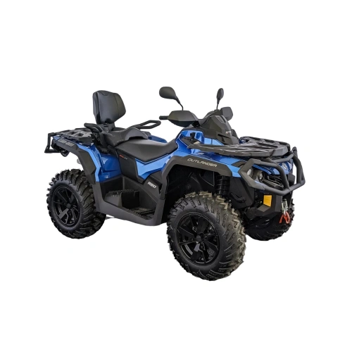 Квадроцикл BRP Can-Am Outlander Max XT 650 T (2023) (ПСМ) 2587380
