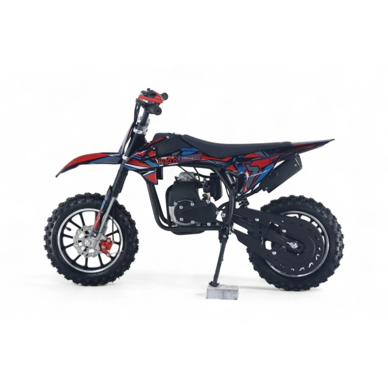 Питбайк RIVERTOYS Roby 10/10