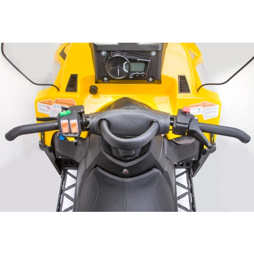 Снегоход STELS Viking V800 CVTech (канадский вариатор) 2.0 SWT Beaver (с увеличенным грунтозацепом) 2587957