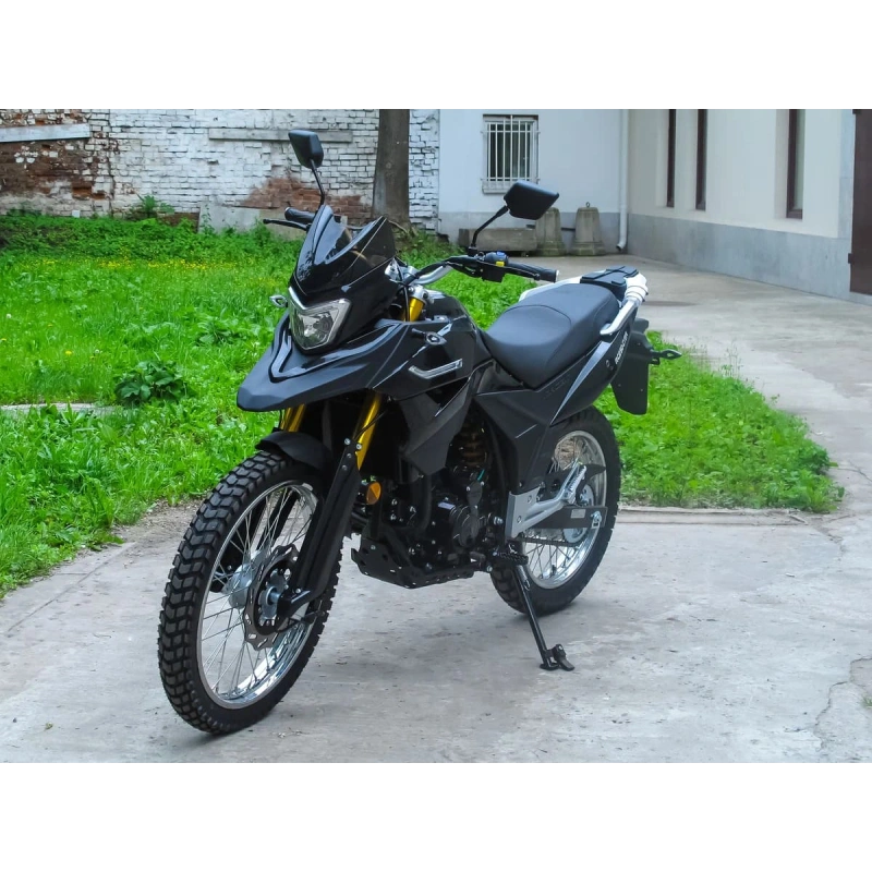 Мотоцикл RACER RC250-GY8A Ranger ТУРЭНДУРО 2582605