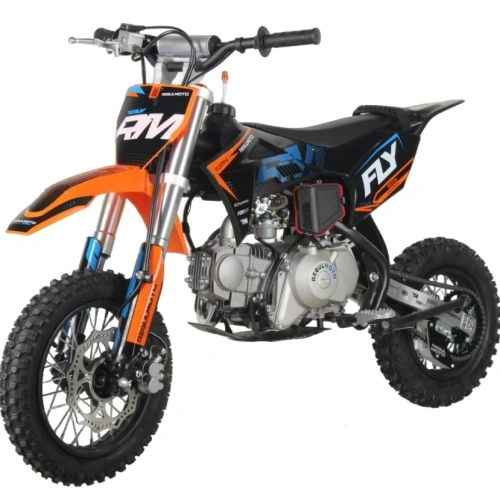 Питбайк REGULMOTO FLY 2592632