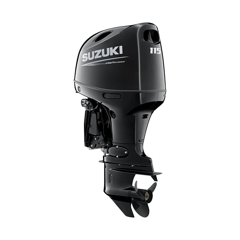 4х-тактный лодочный мотор SUZUKI DF115BTL 2592212