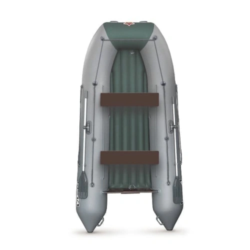 Лодка ПВХ РАКЕТА РК-420 Mehler