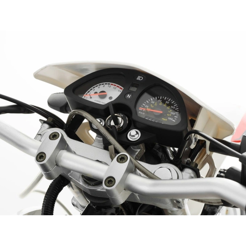 Мотоцикл кроссовый эндуро SHARMAX Sport 240 (2024) 71386