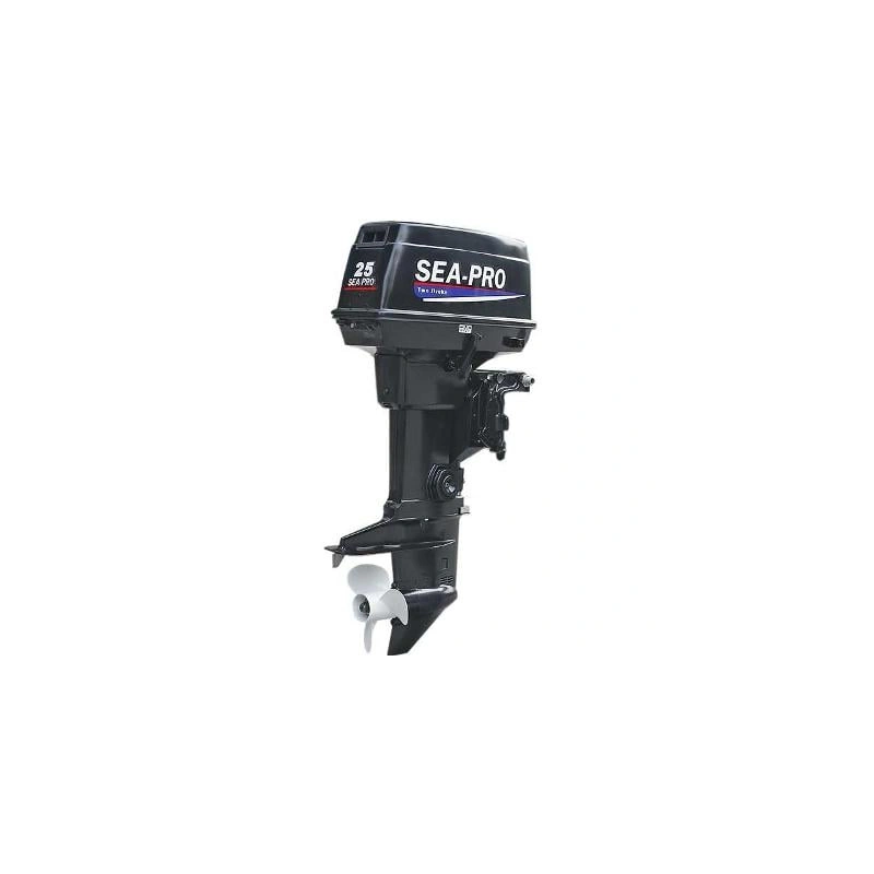 2х-тактный лодочный мотор SEA PRO T 25S