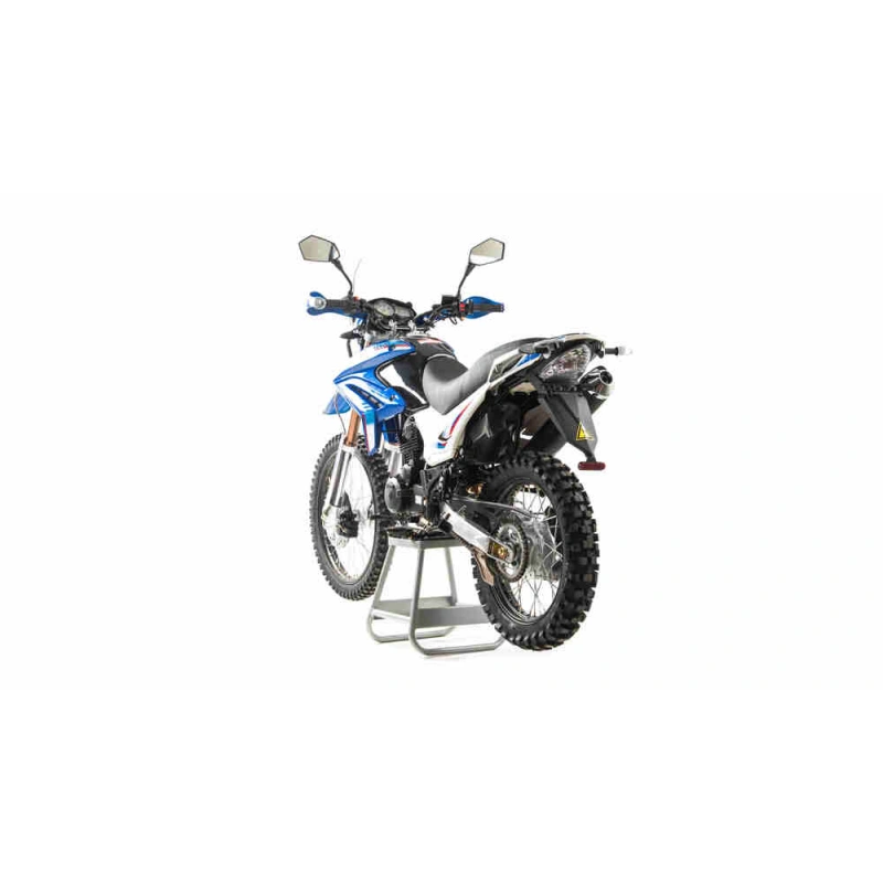 Мотоцикл кроссовый эндуро MOTOLAND XR250 (165FMM) (2021 Г.) 21156