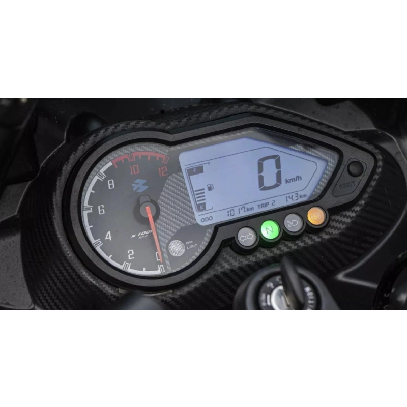 Мотоцикл BAJAJ Pulsar 180 2584176