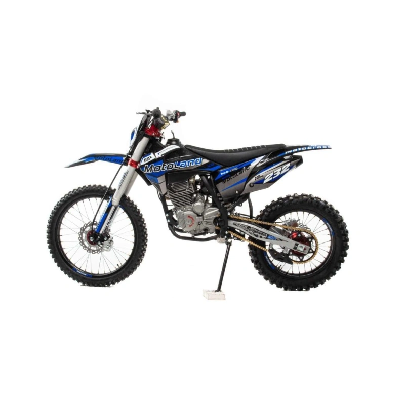 Мотоцикл кроссовый эндуро MOTOLAND XT 300 HS 2577245