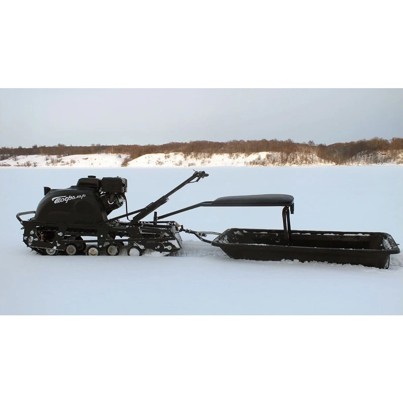 Мотобуксировщик ТОФАЛАР 500 Тягач-Толкач 2588422