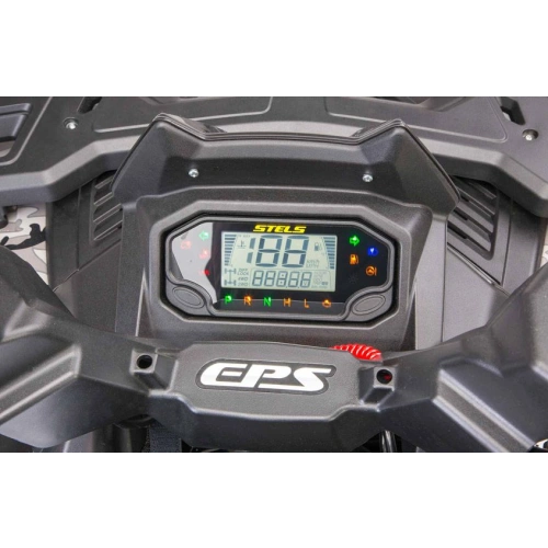 Квадроцикл STELS ATV 800 (TE) Guepard 2.0 K01 EPS Tech (2025) ПСМ 2582453